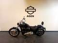 Harley-Davidson Softail Noir - thumbnail 4