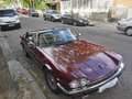 Jaguar XJSC XJS Convertible 5.3 V12 Rojo - thumbnail 11
