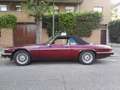 Jaguar XJSC XJS Convertible 5.3 V12 Rojo - thumbnail 2