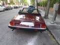 Jaguar XJSC XJS Convertible 5.3 V12 Rojo - thumbnail 8