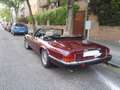 Jaguar XJSC XJS Convertible 5.3 V12 Rojo - thumbnail 7