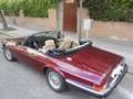 Jaguar XJSC XJS Convertible 5.3 V12 Rojo - thumbnail 3