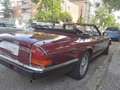 Jaguar XJSC XJS Convertible 5.3 V12 Rojo - thumbnail 9