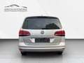 Volkswagen Sharan 1.4 TSI Trendline NAVI/PDC/LED/7-SITZER Argent - thumbnail 4