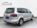 Volkswagen Sharan 1.4 TSI Trendline NAVI/PDC/LED/7-SITZER Argent - thumbnail 5