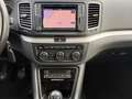 Volkswagen Sharan 1.4 TSI Trendline NAVI/PDC/LED/7-SITZER Argent - thumbnail 24