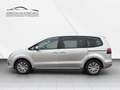 Volkswagen Sharan 1.4 TSI Trendline NAVI/PDC/LED/7-SITZER Argent - thumbnail 2