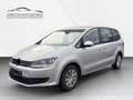 Volkswagen Sharan 1.4 TSI Trendline NAVI/PDC/LED/7-SITZER Argent - thumbnail 1