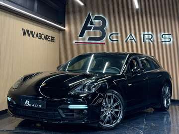 4 e-Hybrid 2.9 V6 * TURISMO * GAR 12 MOIS *