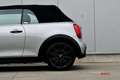 MINI Cooper Cabrio Cabriolet l Head-Up l Navi l Argent - thumbnail 13