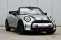 MINI Cooper Cabrio Cabriolet l Head-Up l Navi l Argent - thumbnail 1