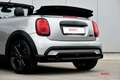 MINI Cooper Cabrio Cabriolet l Head-Up l Navi l Argent - thumbnail 12