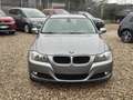 BMW 320 d EfficientDynamics Edition Navi PDC Leder Grau - thumbnail 2