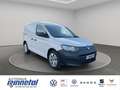 Volkswagen Caddy Cargo 1,5 l TSI EU6 85 kW KR KLIMA+AHZV+WINTERPAK Weiß - thumbnail 2