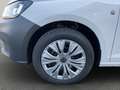 Volkswagen Caddy Cargo 1,5 l TSI EU6 85 kW KR KLIMA+AHZV+WINTERPAK Weiß - thumbnail 13