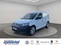 Volkswagen Caddy Cargo 1,5 l TSI EU6 85 kW KR KLIMA+AHZV+WINTERPAK Weiß - thumbnail 1