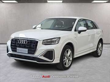 30 2.0 tdi S line Edition s-tronic