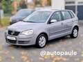 Volkswagen Polo IV *TüV NEU*Klima*Diesel*Euro4*Tempo*ToP Silber - thumbnail 1
