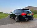BMW 335 i M-sport |N55|pano|H&K|keyless|stoelverwarming Fekete - thumbnail 4