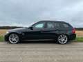 BMW 335 i M-sport |N55|pano|H&K|keyless|stoelverwarming Negro - thumbnail 9