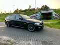 BMW 335 i M-sport |N55|pano|H&K|keyless|stoelverwarming Černá - thumbnail 2