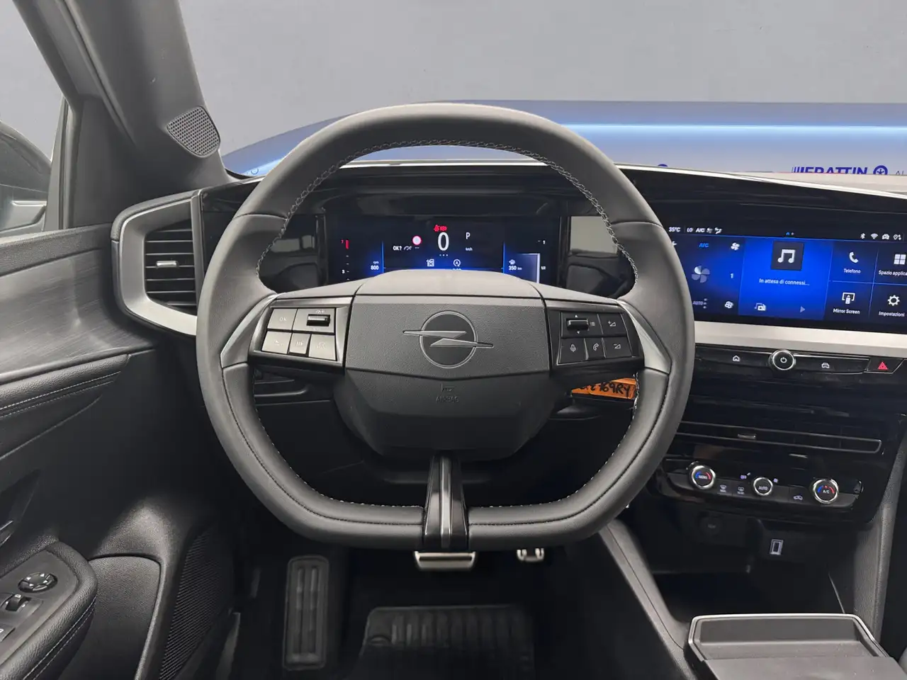 Opel Mokka 1.2 Turbo 130 CV aut. GS, миниатюра 15