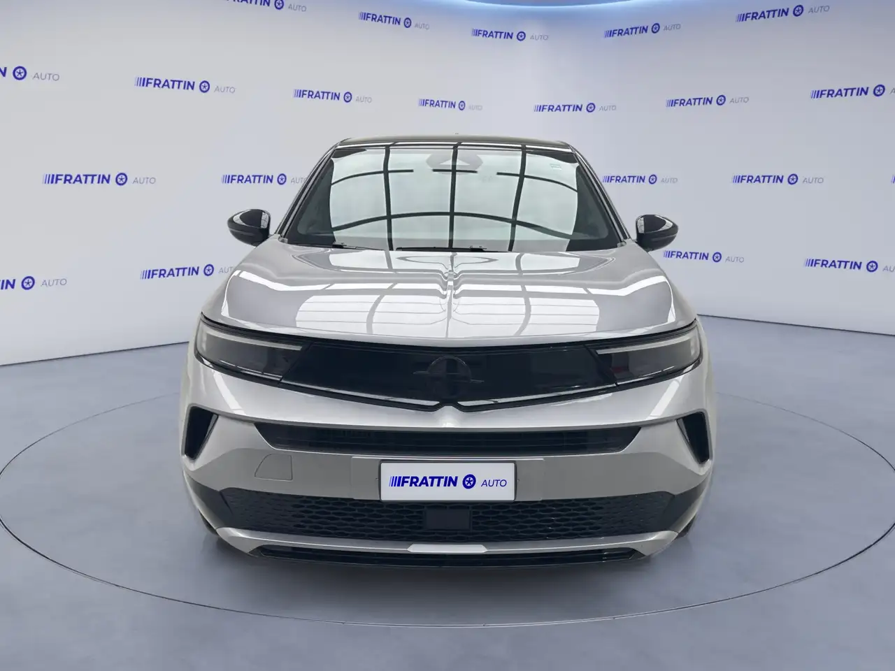 Opel Mokka 1.2 Turbo 130 CV aut. GS, миниатюра 8