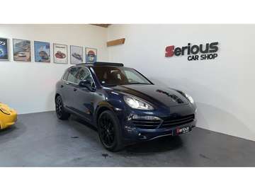 3.0 V6 TDI | Tiptronic | Très bel état | Carplay | Attelage | 3ème main | Garantie 12 mois