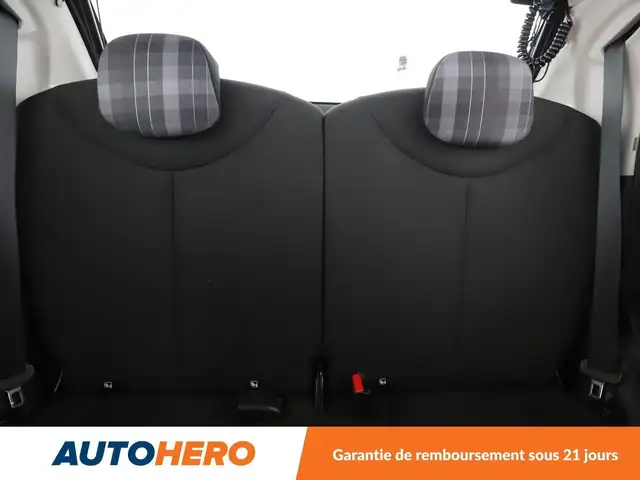 Peugeot 108 view 15