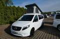 Mercedes-Benz Vito Pössl Vanstar 119 CDI Pro 4x4 lang/Navi/Sihz/Alu Blanc - thumbnail 1