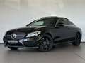 Mercedes-Benz C 400 MB|AMG|4MATIC|PANO|BURM|HuD|MBEAM|KEYLESS Schwarz - thumbnail 1