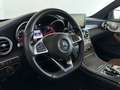 Mercedes-Benz C 400 MB|AMG|4MATIC|PANO|BURM|HuD|MBEAM|KEYLESS Schwarz - thumbnail 15