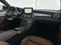 Mercedes-Benz C 400 MB|AMG|4MATIC|PANO|BURM|HuD|MBEAM|KEYLESS Schwarz - thumbnail 9