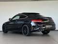 Mercedes-Benz C 400 MB|AMG|4MATIC|PANO|BURM|HuD|MBEAM|KEYLESS Schwarz - thumbnail 6