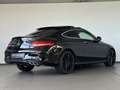 Mercedes-Benz C 400 MB|AMG|4MATIC|PANO|BURM|HuD|MBEAM|KEYLESS Schwarz - thumbnail 4