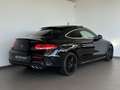 Mercedes-Benz C 400 MB|AMG|4MATIC|PANO|BURM|HuD|MBEAM|KEYLESS Schwarz - thumbnail 7