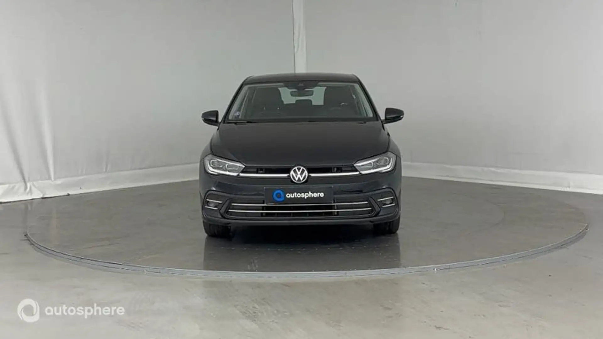 Volkswagen Polo 1.0 TSI 95ch Style - 2