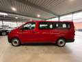 Toyota Proace L2 Kombi Comfort  PDC|Navi|9 Sitze Rot - thumbnail 3