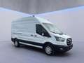 Ford Transit Kasten Trend 350L3H3 *EXPRESS-LINE-PAKET* Blanc - thumbnail 8