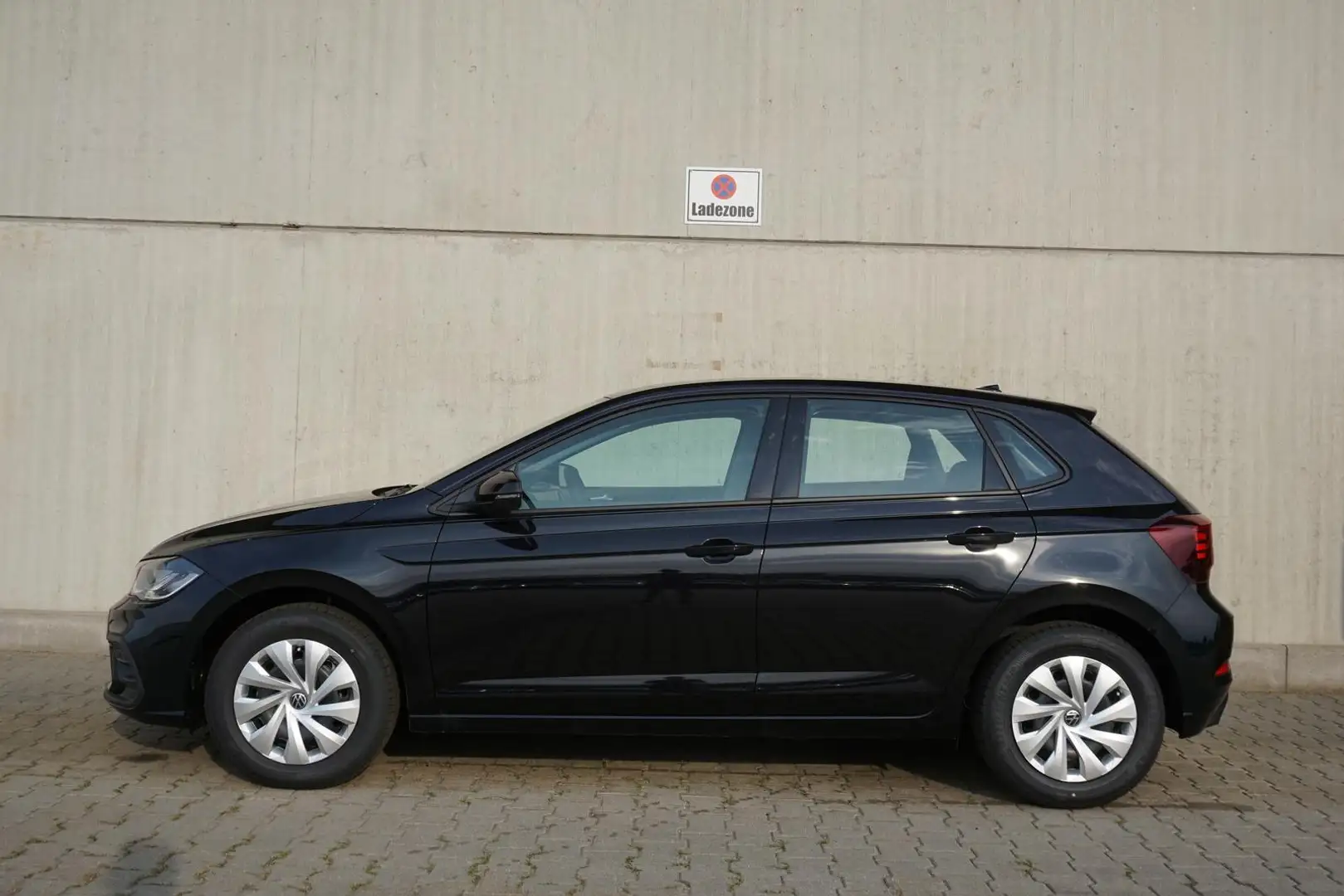 Volkswagen Polo 1.0TSI Life Navi/MirrorLink Kamera LED Czarny - 2