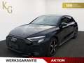 Audi A3 30 TFSI SB ab ca. 225€ monatlich Schwarz - thumbnail 1