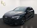 Audi A3 30 TFSI SB ab ca. 225€ monatlich Schwarz - thumbnail 2