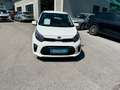 Kia Picanto Picanto 1,0 MPI Titan Titan Weiß - thumbnail 6