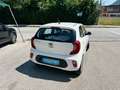 Kia Picanto Picanto 1,0 MPI Titan Titan Weiß - thumbnail 14