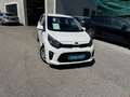 Kia Picanto Picanto 1,0 MPI Titan Titan Weiß - thumbnail 7