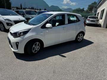 Picanto 1,0 MPI Titan Titan