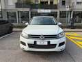 Volkswagen Touareg Touareg 3.0 V6 tdi Executive 245cv tiptronic Bianco - thumbnail 2