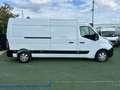 Opel Movano 3T5 L3H2 (13.990 HT) 2.3 Turbo D 136 ch Blanc - thumbnail 5