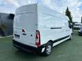 Opel Movano 3T5 L3H2 (13.990 HT) 2.3 Turbo D 136 ch Blanc - thumbnail 4