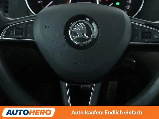 Skoda Yeti view 19